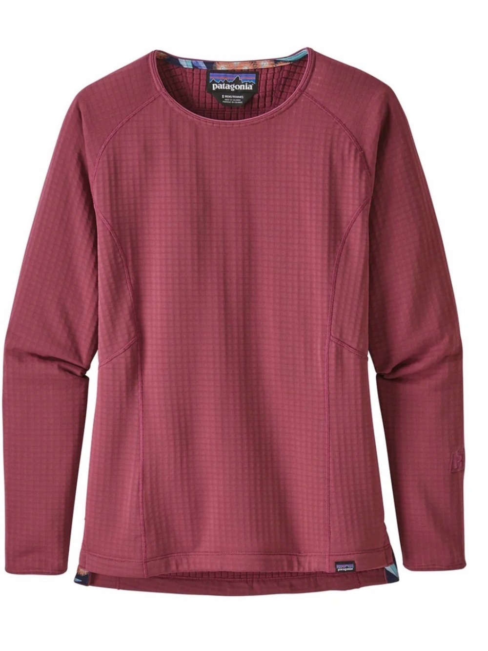 Patagonia W's R1® Crew XL